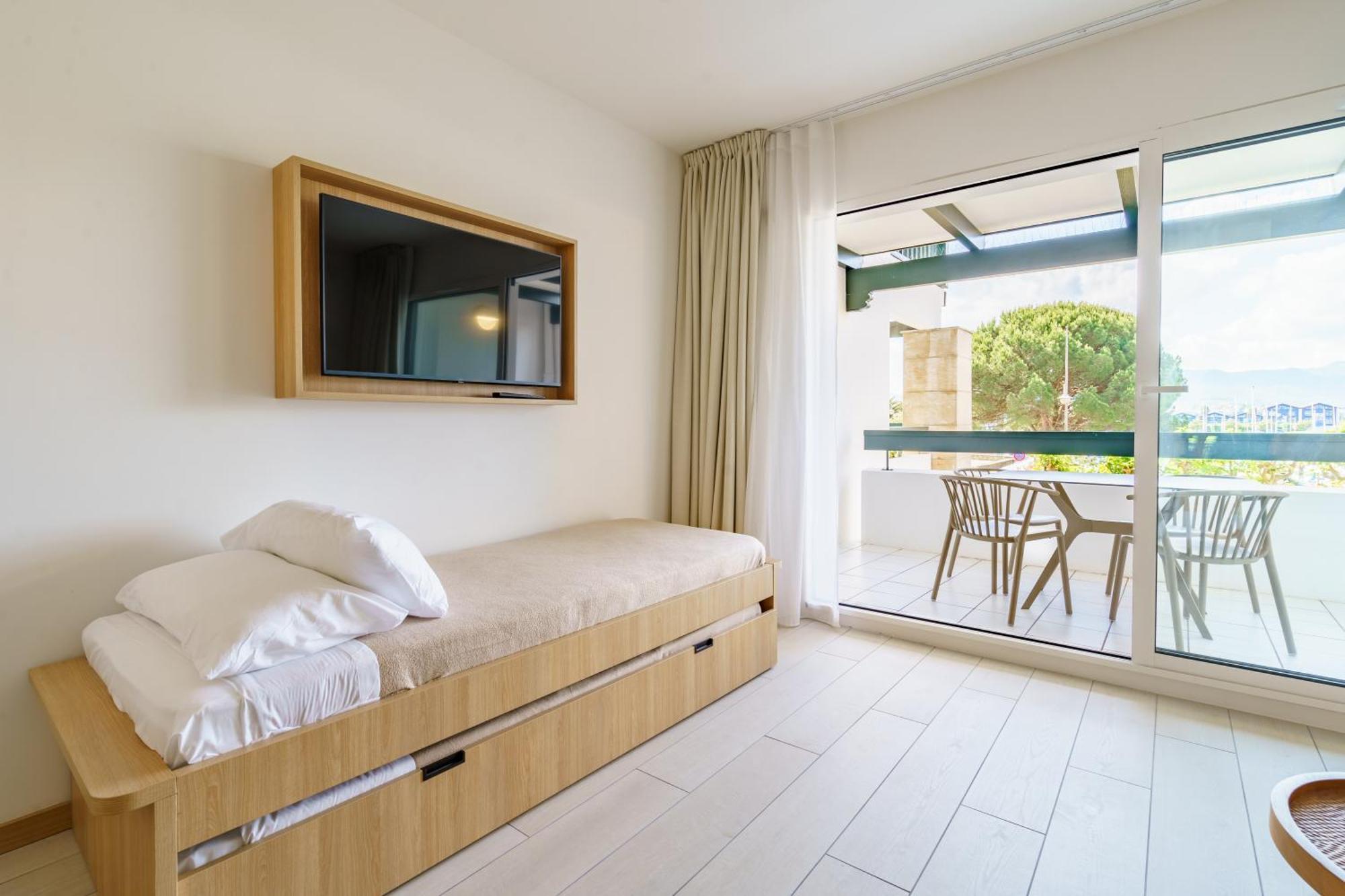 Residence Ibaia - Piscine & Spa Hendaye Exteriör bild